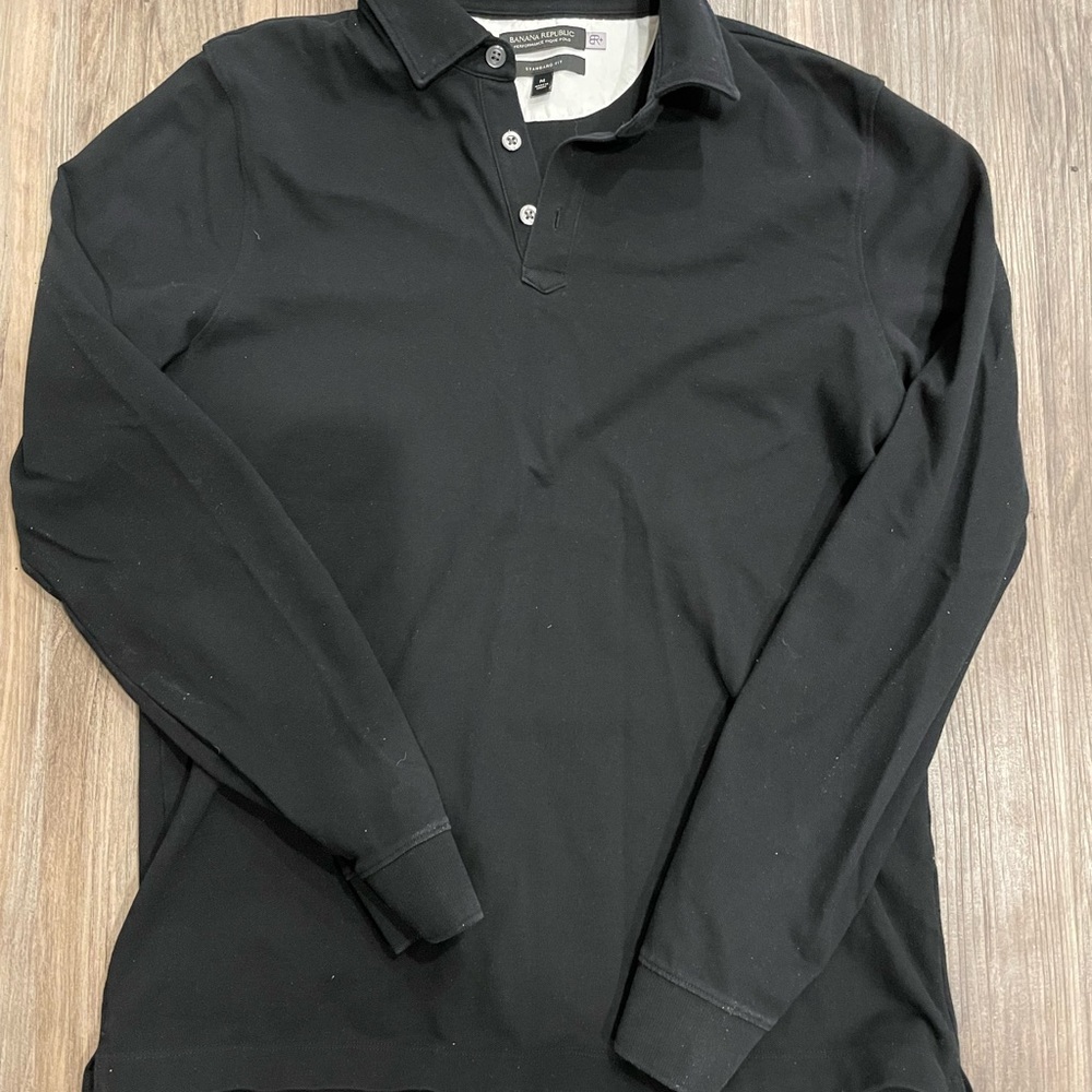Banana Republic Button up shirt